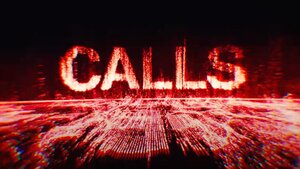 Fascinating Trailer For a Groundbreaking Immersive New Series CALLS From EVIL DEAD Director Fede Álvarez 