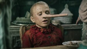 Fascinating Trailer For a New Live-Action Film Adaptation of PINOCCHIO