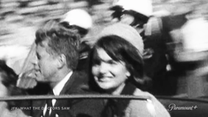 Fascinating Trailer For Paramount+ Documentary Feature JFK: WHAT THE DOCTORS SAW