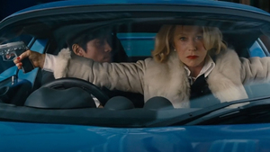 FAST 8 Adds Helen Mirren, Who's Excited to Do Her Own Stunt Driving