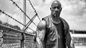 FAST 8 Set Video Features the Whole Crew Getting Back Together and a Crazy Photo of Hobbs