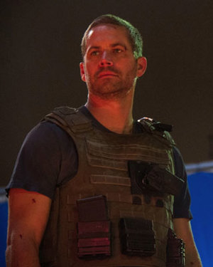 FAST AND FURIOUS 7 Has a New Release Date