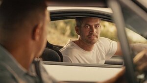 FAST AND FURIOUS Director Justin Lin Is Looking to Bring Paul Walker's Brian Back for Sequels