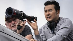 FAST AND FURIOUS Director Justin Lin To Helm a New Heist Series For Universal TV