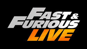 FAST & FURIOUS Live Arena Show Will Tour the World Next Year