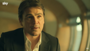 Fast-Paced Trailer for Sky TV Original Limited Series THE FEAR INDEX Starring Josh Hartnett