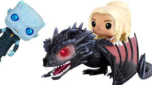 Feed Your Unhealthy Funko Addiction With This Buy 3 Get the 4th Free Sale