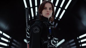 Felicity Jones Wants to Bring Her STAR WARS Character Jyn Erso Back for More Stories