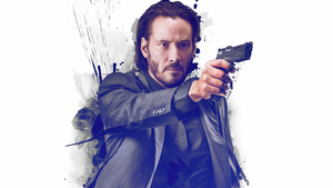 Female-Led Action Movie TRIGGER WARNING Described as Cross Between RAMBO and JOHN WICK