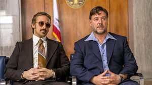 Female-Led THE NICE GUYS Series Being Developed By Joel Silver at Fox