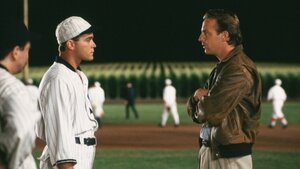 FIELD OF DREAMS TV Series in Development at NBC's Peacock