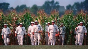 Peacock's FIELD OF DREAMS TV Series Will Start Shooting in Iowa This Summer