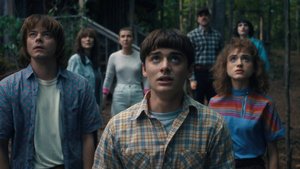 Fifth and Final Season of STRANGER THINGS Set to Begin Shooting in the Beginning of January