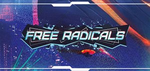 Fight To Lead Humanity In New Sci Fi Card Game FREE RADICALS