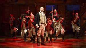 Broadway's Musical Hit HAMILTON Is Heading to the Big Screen Next Year With the Original Cast