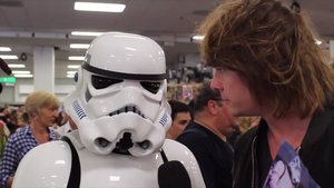 Filmmaker Looks To Find The Actual Stormtrooper Who Hit His Head In Documentary THE EMPIRE STRIKES DOOR