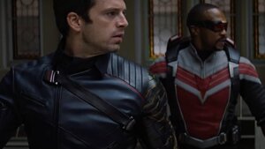 Final Action-Packed Trailer For Marvel's THE FALCON AND THE WINTER SOLDIER