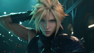 FINAL FANTASY VII REMAKE INTERGRADE Launching on PC This Week via Epic Games Store