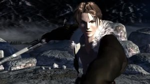 FINAL FANTASY VIII Is Being Remastered and Everything Else from Square Enix's E3 Presentation