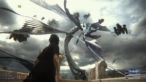 FINAL FANTASY XV Delayed Until November 29th