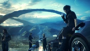 FINAL FANTASY XV Is Out September 30th But You Can Play The Demo Now