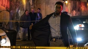 Final Trailer for Cop Thriller 21 BRIDGES Starring Chadwick Boseman