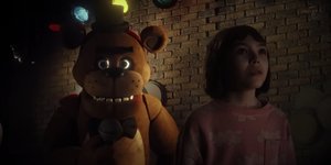 Final Trailer For FIVE NIGHTS AT FREDDY'S Teases The Film's Creepy Story of Killer Animatronics