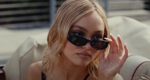 Wild Final Trailer For Lily-Rose Depp and The Weeknd's HBO Series THE IDOL