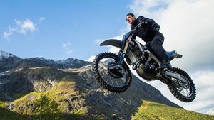 Final Trailer For MISSION: IMPOSSIBLE - DEAD RECKONING PART ONE Shows Off Lots of Action