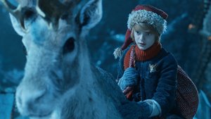 Final Trailer for Netflix Holiday Film A BOY CALLED CHRISTMAS