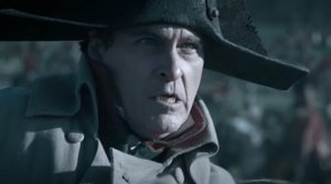 Final Trailer for Ridley Scott's NAPOLEON