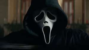 Final Trailer for SCREAM - 