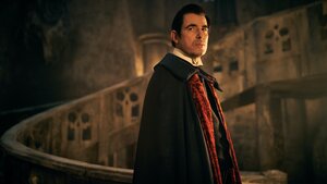 Final Trailer For Steven Moffat's DRACULA Series - 