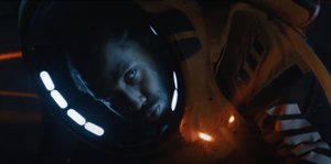 Final Trailer for the Epic Sci-Fi Film THE CREATOR