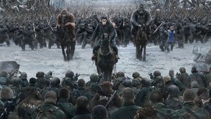 Final Trailer For WAR FOR THE PLANET OF THE APES - 