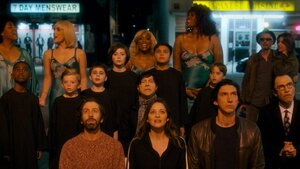 Final US Trailer for Musical ANNETTE Starring Adam Driver and Marion Cotillard