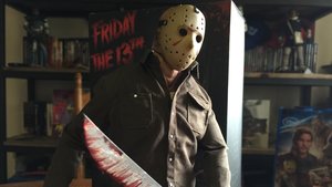 FRIDAY THE 13TH Jason Voorhees Action Figure Review - Sideshow Collectibles