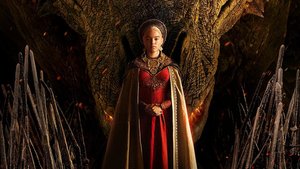 Fire Reigns in New Poster for HBO's GAME OF THRONES: HOUSE OF THE DRAGON