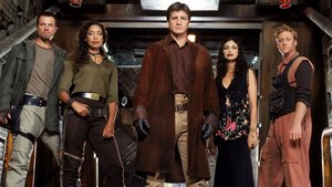 FIREFLY is Making a Comeback in the Form of a Book Series and Joss Whedon is Involved