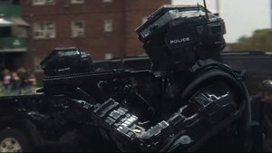 First Clip Released For Stephen and Robbie Amell's Sci-Fi Action Film CODE 8