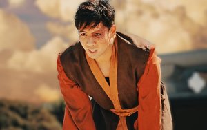 First Impressive Look at an AVATAR: THE LAST AIRBENDER Fan Film Featuring Yoshi Sudarso as Zuko