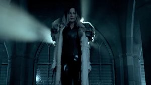 Exciting First Trailer For UNDERWORLD: BLOOD WARS with Kate Beckinsale