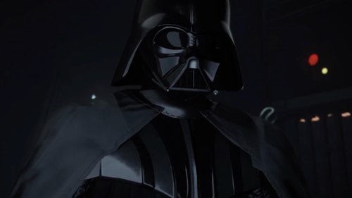 Seriously Impressive STAR WARS Fan Film VADER: EPISODE I - SHARDS OF ...