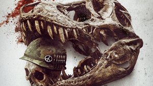 First Footage For Jeremy Piven and Ryan Kwanten's PRIMITIVE WAR a Vietnam War Set Dinosaur Thriller