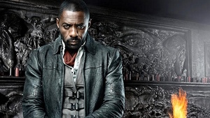 First Footage From THE DARK TOWER Will Appear in October