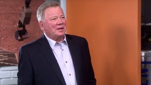 First Footage of William Shatner's Guest Appearance in THE BIG BANG THEORY's D&D Themed Episode