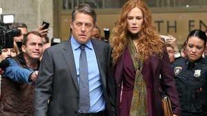 Full Trailer for HBO Series THE UNDOING Starring Nicole Kidman and Hugh Grant 