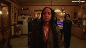 First Full Trailer for Starz Series BLINDSPOTTING Starring Jasmine Cephas Jones