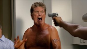 First Hilarious Trailer For Ken Jeong's Indie Comedy KILLING HASSELHOFF