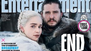 First Image For GAME OF THRONES Season 8 Which Will Be an 